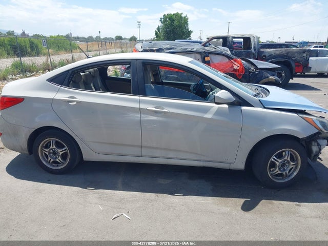 Hyundai dohc gdi gamma 2016 KMHCT4AE1GU076573 Image 13