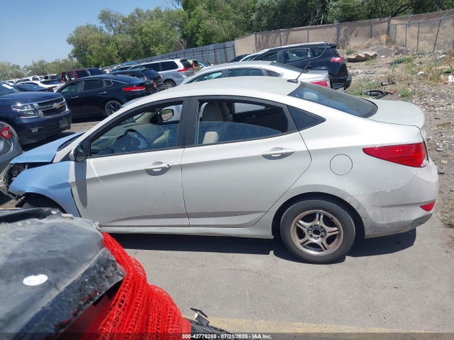 Hyundai dohc gdi gamma 2016 KMHCT4AE1GU076573 Image 14