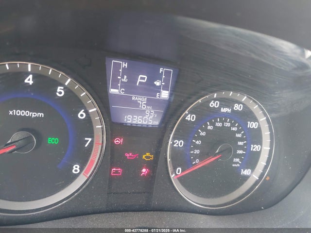 Hyundai dohc gdi gamma 2016 KMHCT4AE1GU076573 Image 15