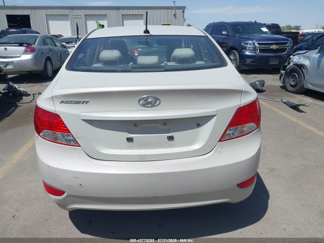 Hyundai dohc gdi gamma 2016 KMHCT4AE1GU076573 Image 16