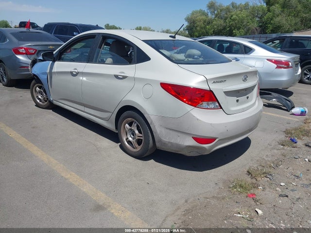 Hyundai dohc gdi gamma 2016 KMHCT4AE1GU076573 Image 3