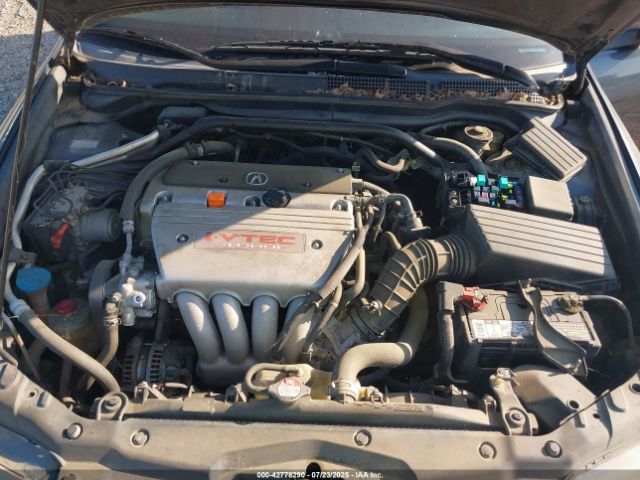 2005 ACURA TSX JH4CL95855C018375 Photo 9