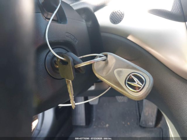 2005 ACURA TSX JH4CL95855C018375 Photo 10