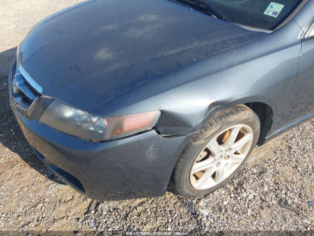 2005 ACURA TSX JH4CL95855C018375 Photo 5