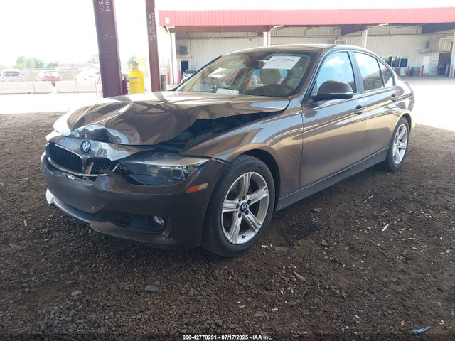 BMW 2015 2015 WBA3C1C51FK120790 Image 2
