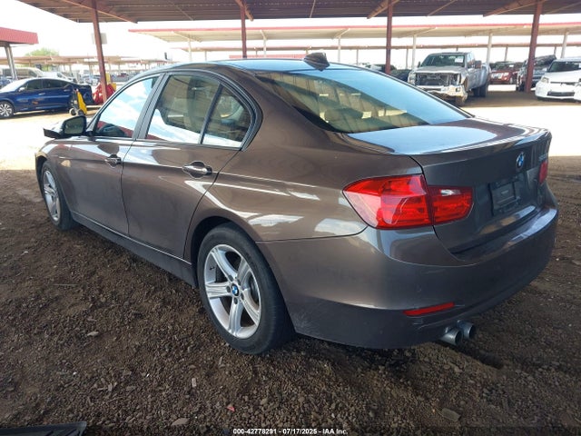 BMW 2015 2015 WBA3C1C51FK120790 Image 3