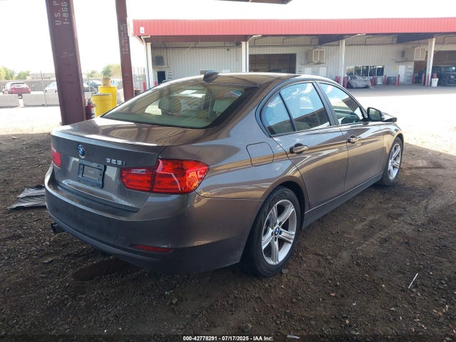 BMW 2015 2015 WBA3C1C51FK120790 Image 4