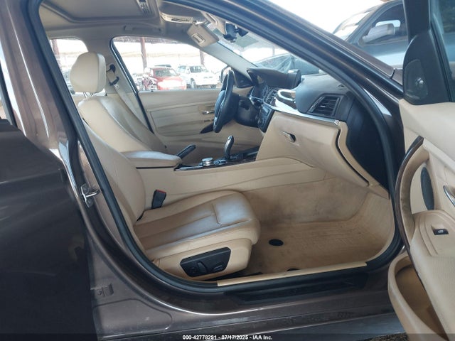 BMW 2015 2015 WBA3C1C51FK120790 Image 5