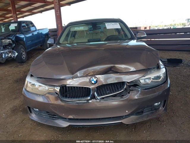 BMW 2015 2015 WBA3C1C51FK120790 Image 6