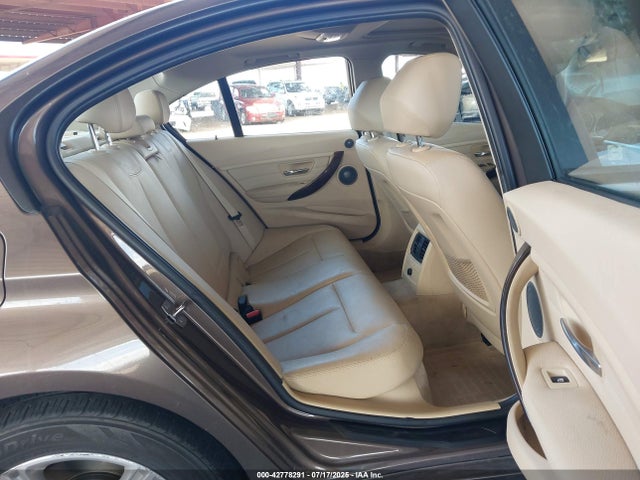 BMW 2015 2015 WBA3C1C51FK120790 Image 8