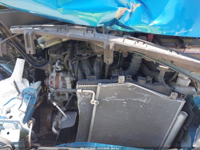 2021 MITSUBISHI MIRAGE G4 ML32FUFJ2MHF01869 Photo 9