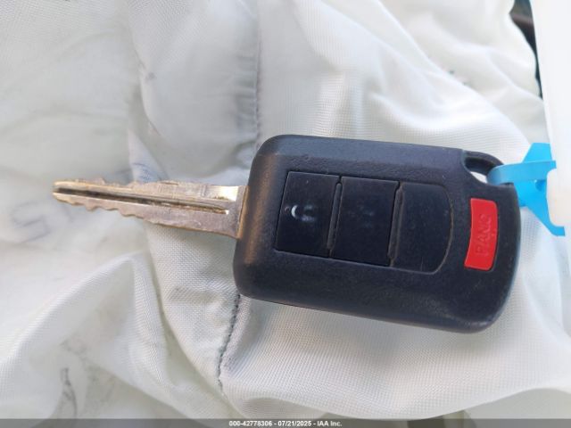 2021 MITSUBISHI MIRAGE G4 ML32FUFJ2MHF01869 Photo 10