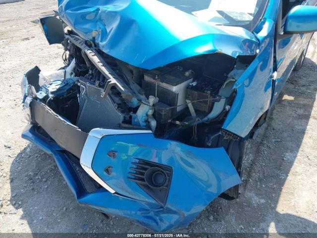 2021 MITSUBISHI MIRAGE G4 ML32FUFJ2MHF01869 Photo 5