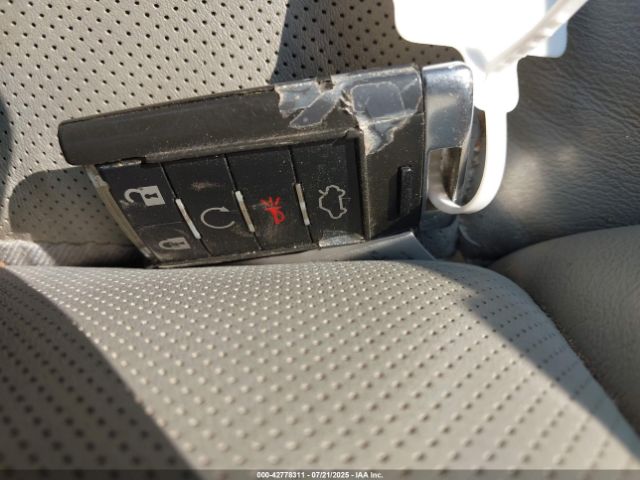 2010 CADILLAC STS 1G6DU6EA6A0143355 Photo 10