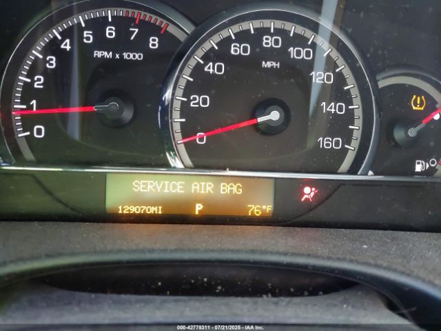 2010 CADILLAC STS 1G6DU6EA6A0143355 Photo 6