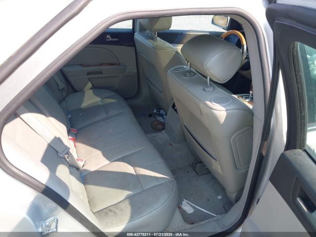 2010 CADILLAC STS 1G6DU6EA6A0143355 Photo 7