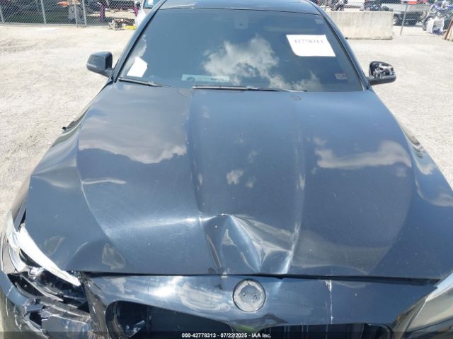 2016 BMW 528I WBA5A5C52GG351627 Photo 9