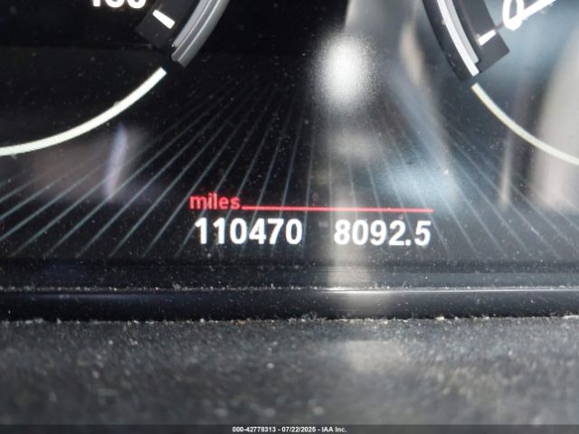 2016 BMW 528I WBA5A5C52GG351627 Photo 6