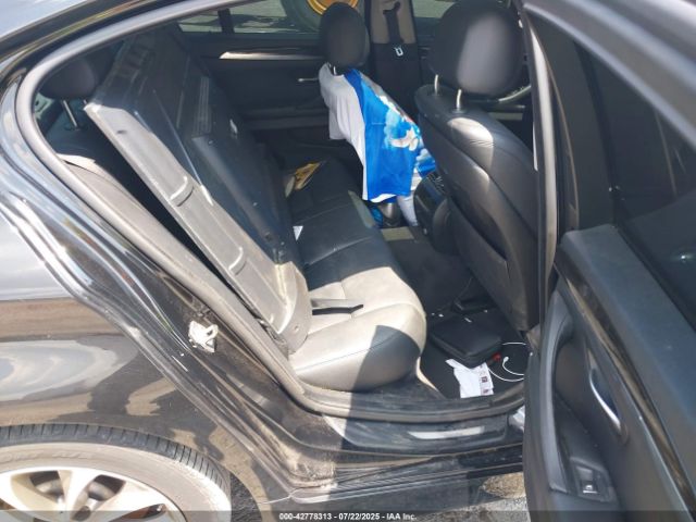 2016 BMW 528I WBA5A5C52GG351627 Photo 7