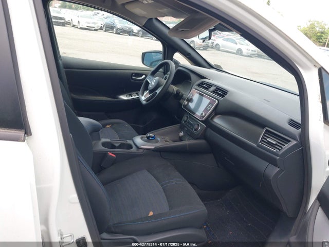 Nissan Leaf 2023 1N4AZ1BVXPC553701 Image 5