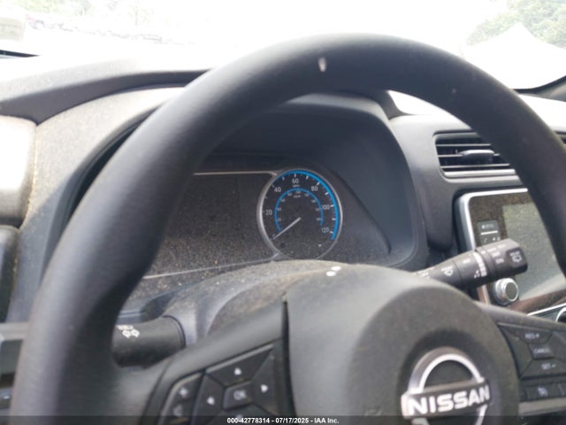 Nissan Leaf 2023 1N4AZ1BVXPC553701 Image 7