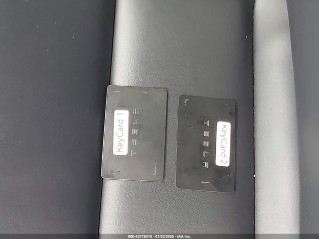 2018 TESLA MODEL 3 5YJ3E1EB4JF067735 Photo 10