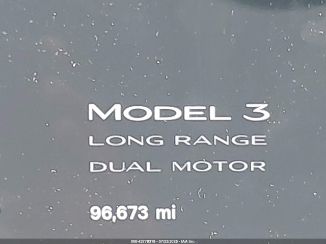Tesla 2018 2018 5YJ3E1EB4JF067735 Image 15