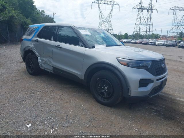 Ford tivct 2025 1FM5K8AB4SGB45319 main image