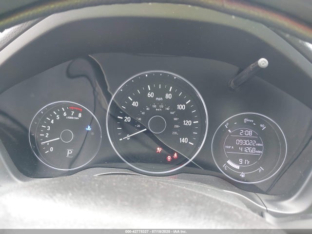 3CZRU5H31KG715420 Honda r18z9