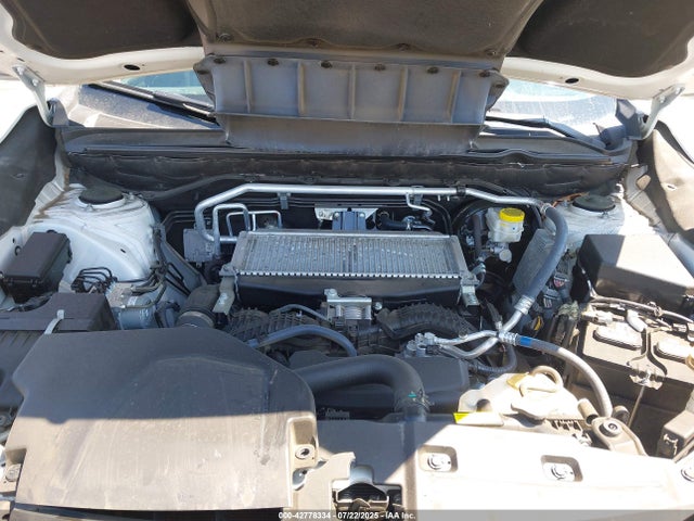 4S4WMAPD5N3403924 Subaru Ascent