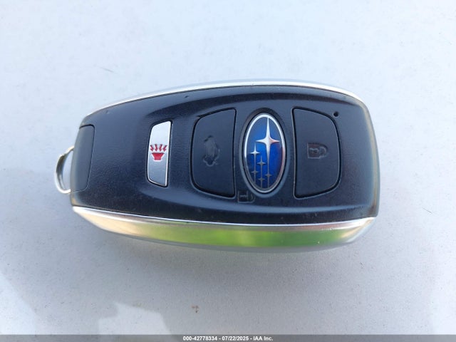 4S4WMAPD5N3403924 Subaru Ascent