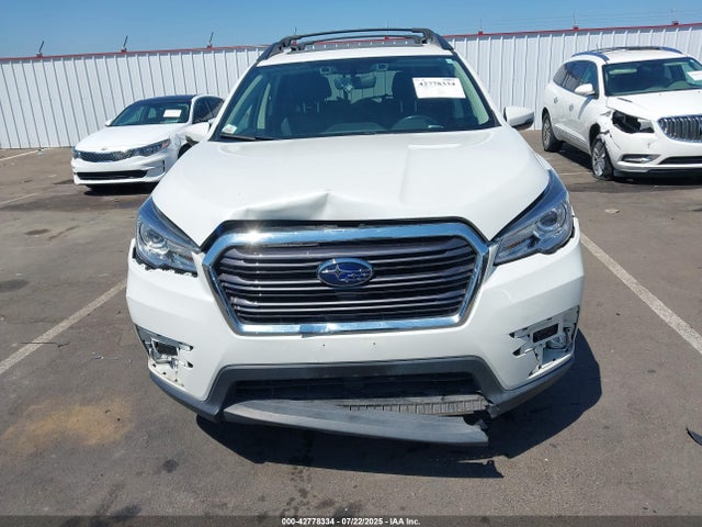 4S4WMAPD5N3403924 Subaru Ascent