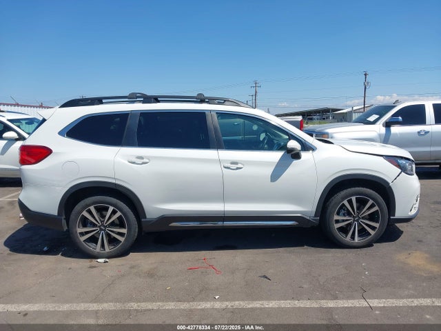 4S4WMAPD5N3403924 Subaru Ascent