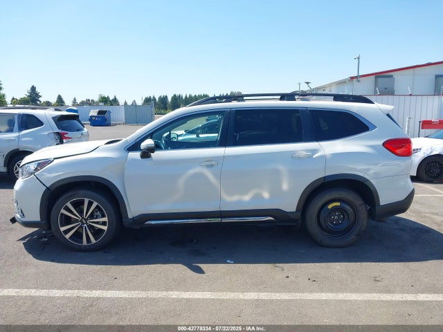 4S4WMAPD5N3403924 Subaru Ascent