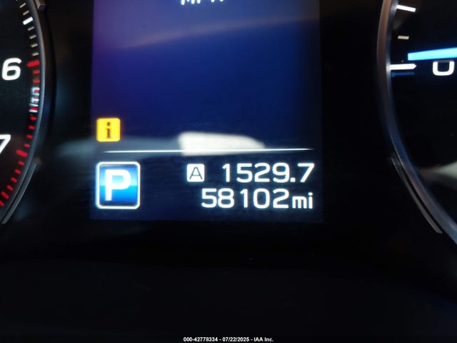 4S4WMAPD5N3403924 Subaru Ascent
