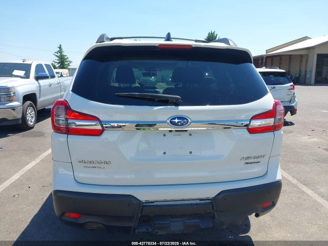 4S4WMAPD5N3403924 Subaru Ascent