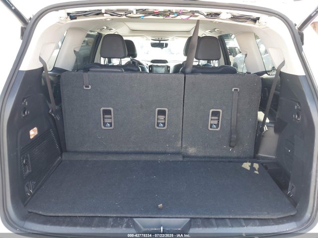 4S4WMAPD5N3403924 Subaru Ascent