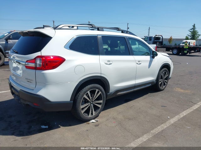 4S4WMAPD5N3403924 Subaru Ascent