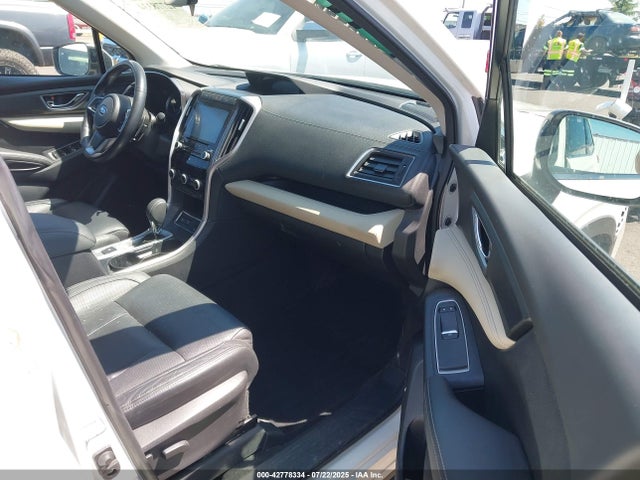 4S4WMAPD5N3403924 Subaru Ascent