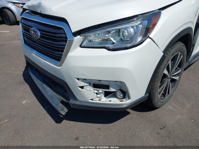4S4WMAPD5N3403924 Subaru Ascent