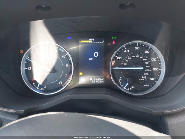 4S4WMAPD5N3403924 Subaru Ascent