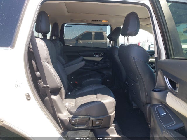 4S4WMAPD5N3403924 Subaru Ascent