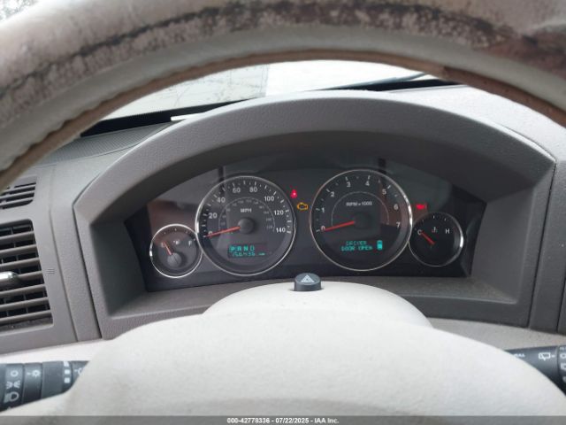 2007 JEEP GRAND CHEROKEE 1J8HR58277C572535 Photo 6