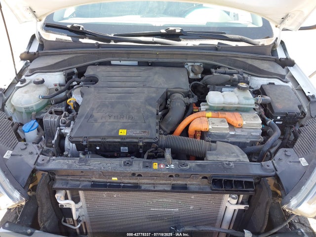 KMHC85LC3KU124523 Hyundai 2019