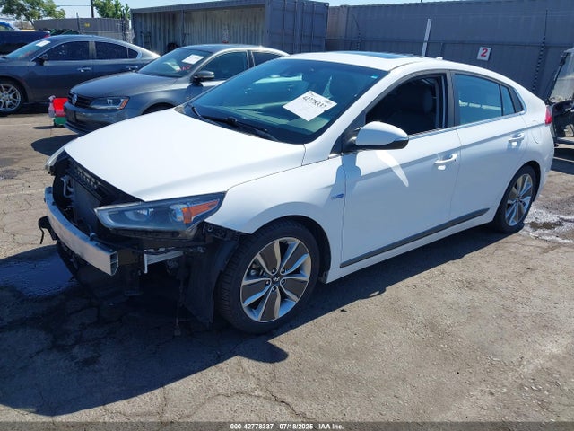 KMHC85LC3KU124523 Hyundai 2019