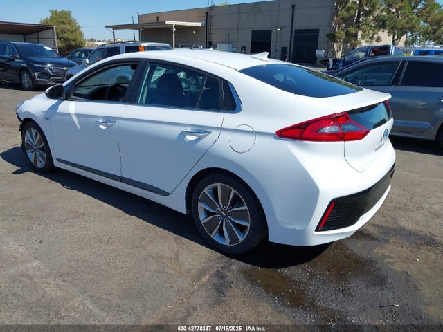 KMHC85LC3KU124523 Hyundai 2019