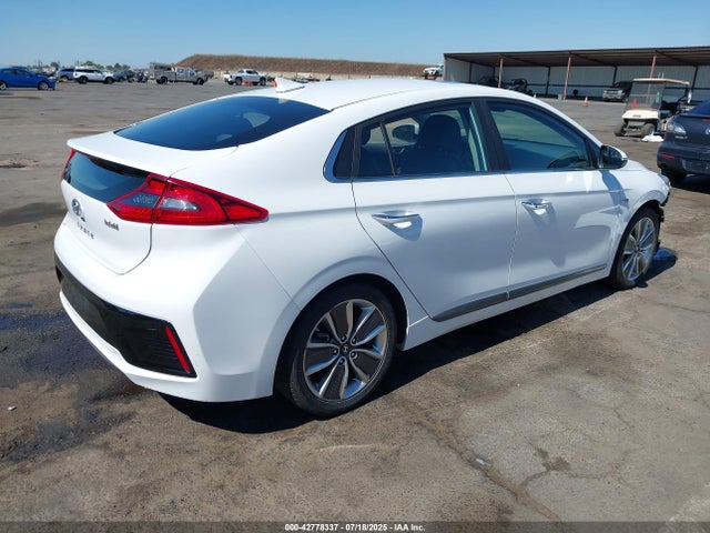 KMHC85LC3KU124523 Hyundai 2019