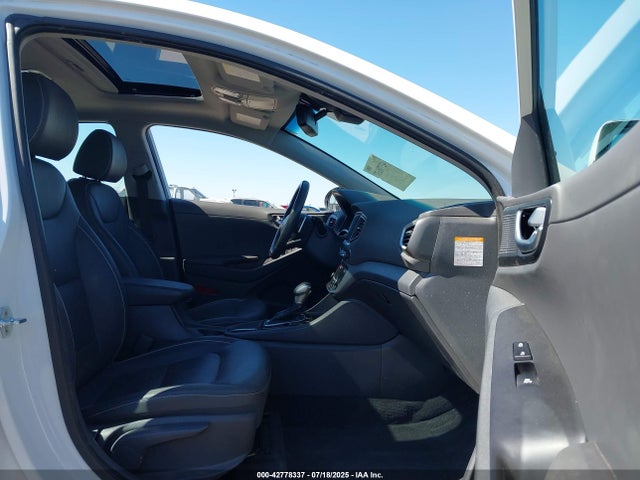 KMHC85LC3KU124523 Hyundai 2019