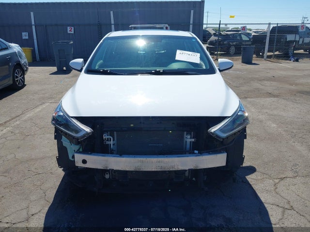 KMHC85LC3KU124523 Hyundai 2019