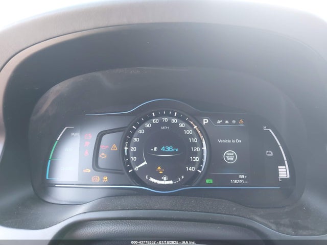 KMHC85LC3KU124523 Hyundai 2019